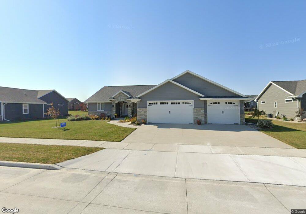 5577 N Amethyst Dr, Appleton, WI 54913 - photo 1