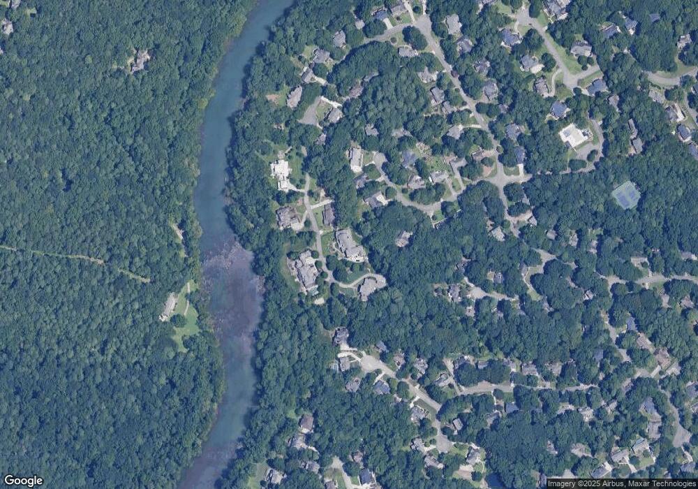 4894 Fitzpatrick Way unit 7, Norcross, GA 30092 - photo 1