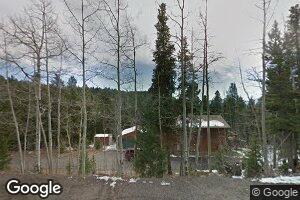 11385 Pauls Dr, Conifer, CO 80433