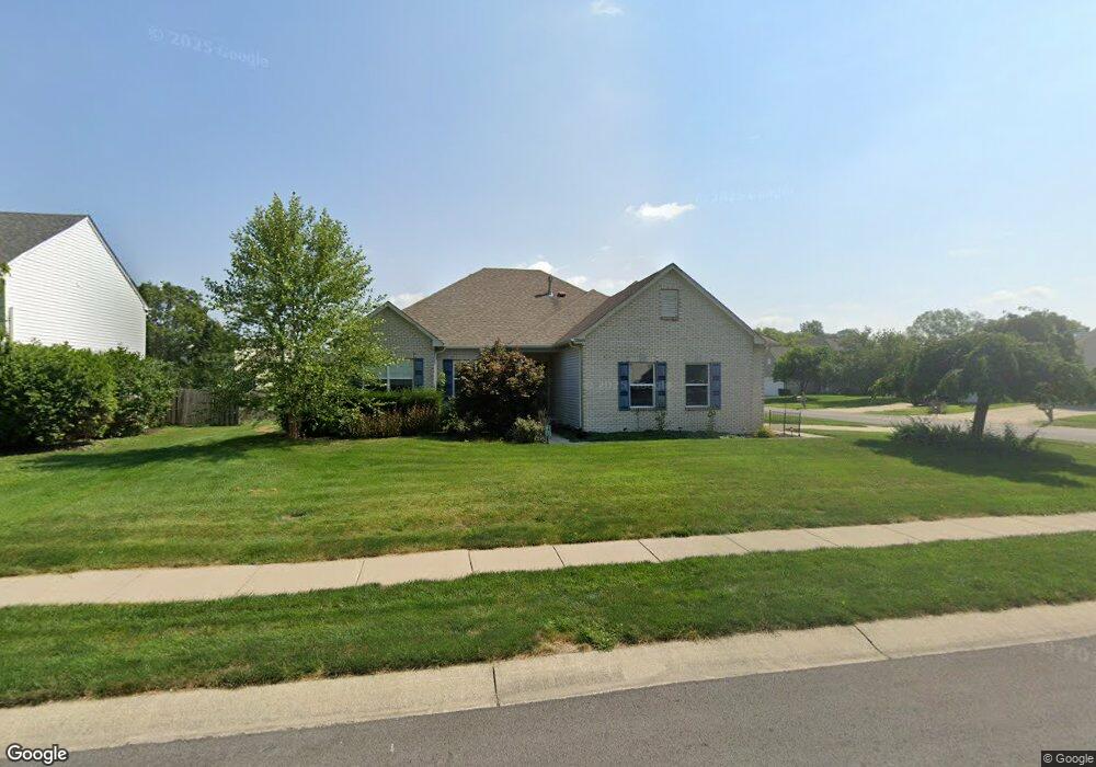 12665 Redskins Ave, Fishers, IN 46037 - photo 1