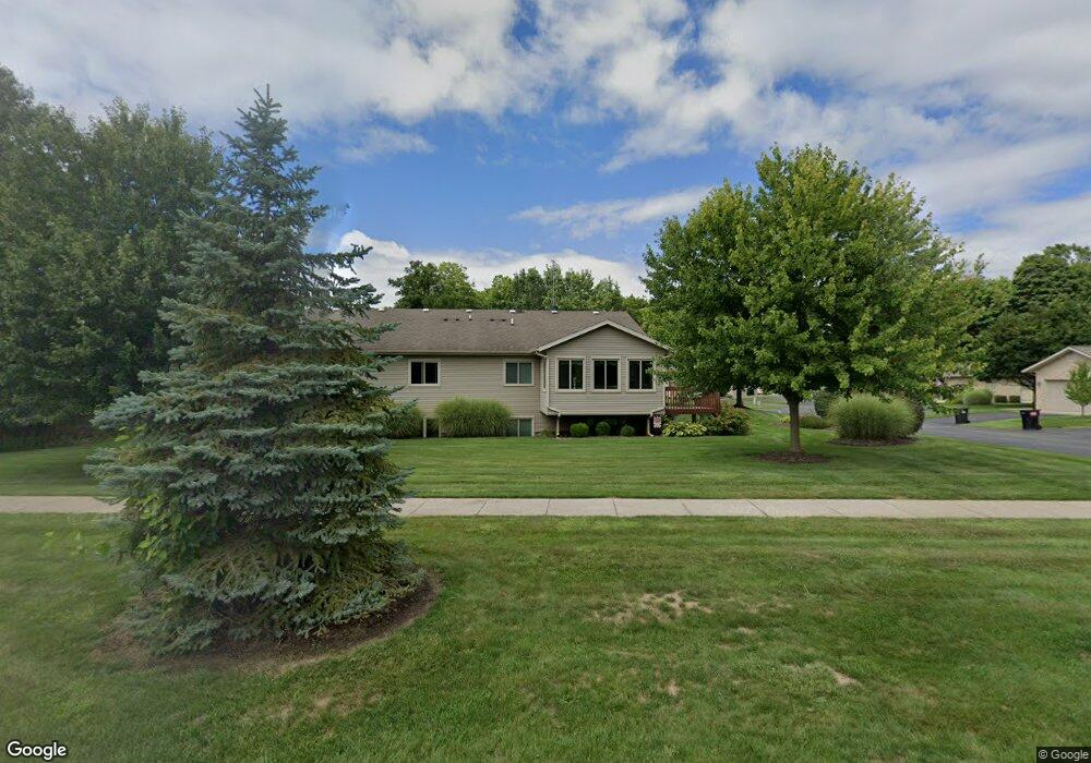 2135 Creekside Dr SW unit 50, Byron Center, MI 49315 - photo 1