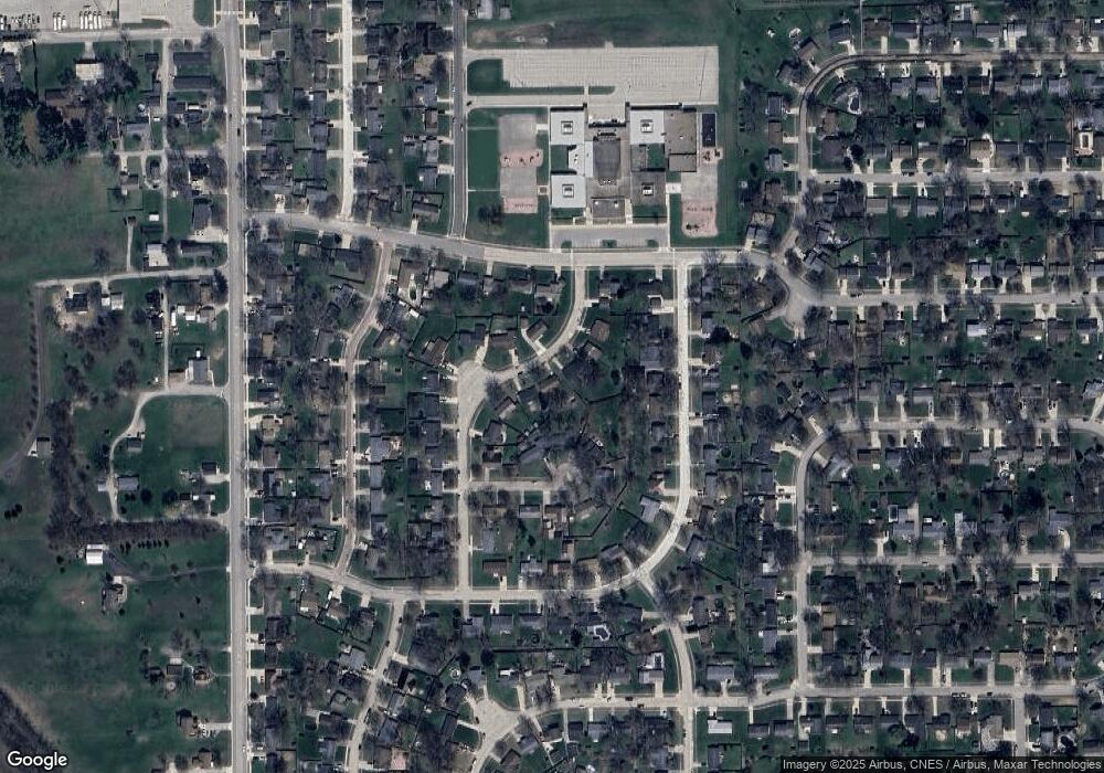 1523 Tartan Ln, New Haven, IN 46774 - photo 1