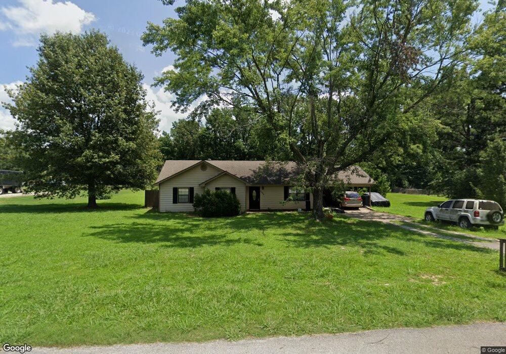 2206 Brenon Dr, Jonesboro, AR 72401 - photo 1