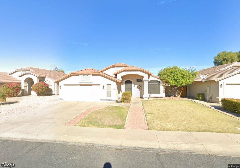 2304 E Willow Wick Rd, Gilbert, AZ 85296 - photo 1