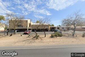 3750 N Country Club Rd Unit 26, Tucson, AZ 85716