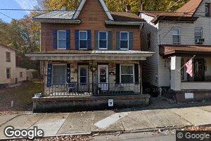 626 N 2nd St, Shamokin, PA 17872