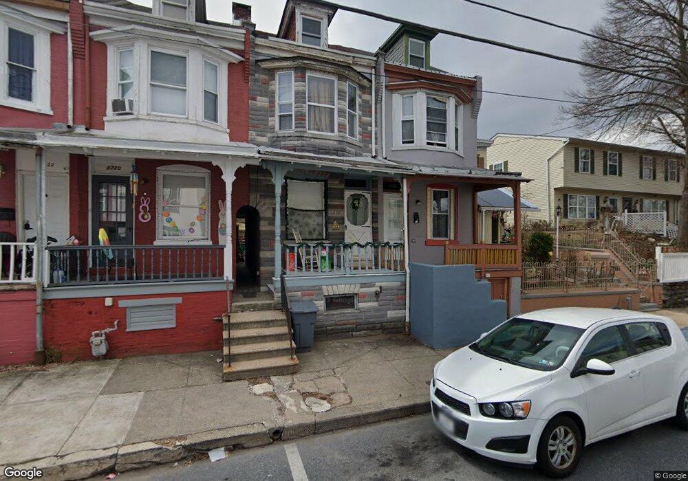 1716 Cotton St, Reading, PA 19606 - photo 1