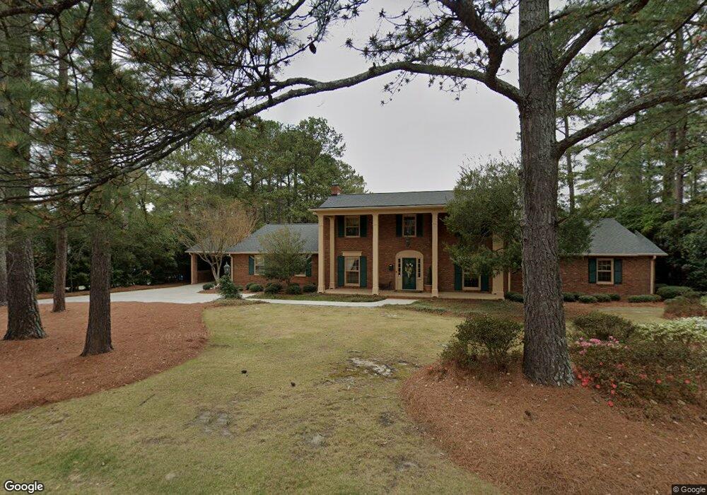 1111 Offshore Dr, Fayetteville, NC 28305 - photo 1