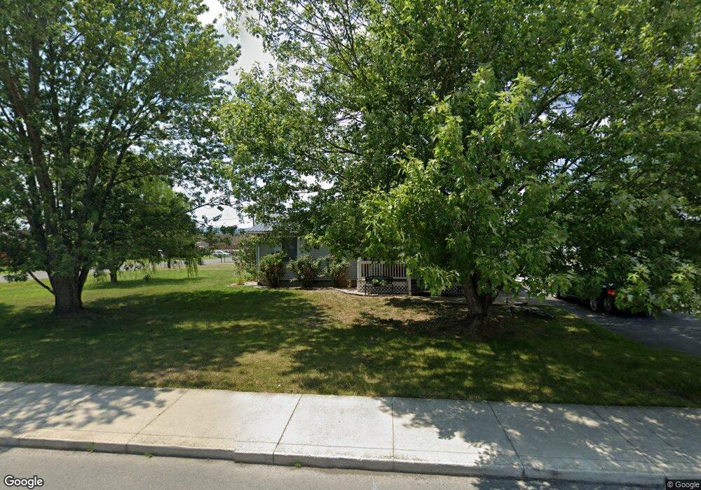 400 Maple Ave, Moorefield, WV 26836 - photo 1