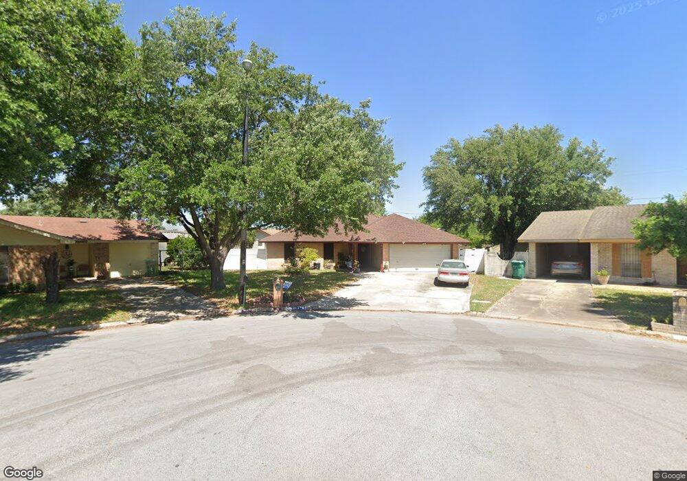 913 E Kathy St, Pharr, TX 78577 - photo 1