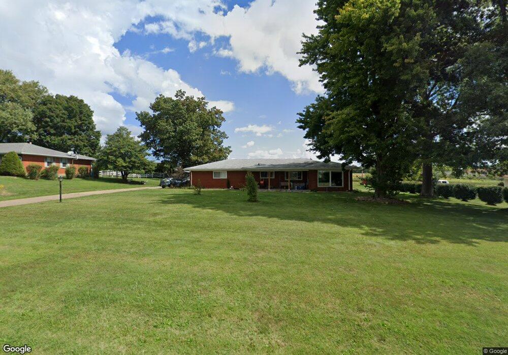 1324 Edwardsville Galena Rd, Georgetown, IN 47122 - photo 1