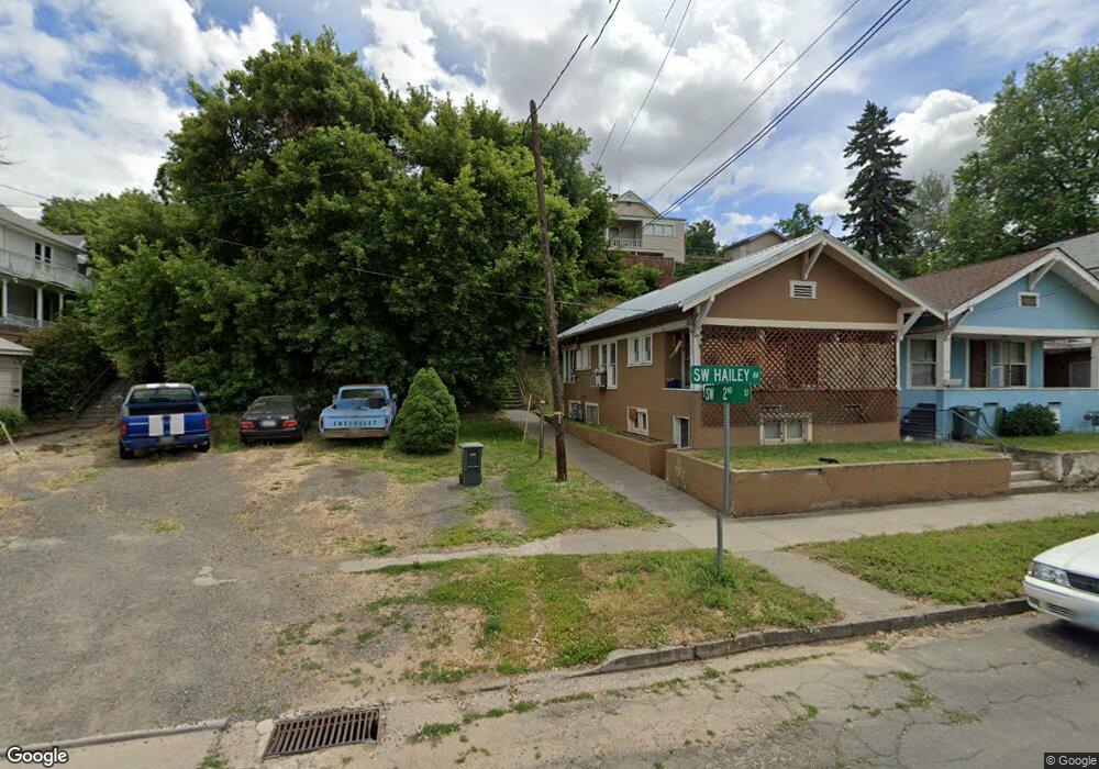 717 SW 2nd St, Pendleton, OR 97801 - photo 1