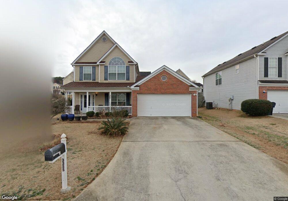 3355 Waggoner Way, Rex, GA 30273 - photo 1