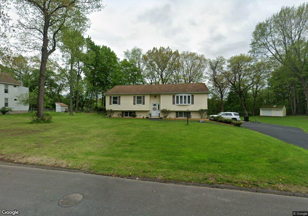 74 Thompson St, Troy, NY 12180 - photo 1