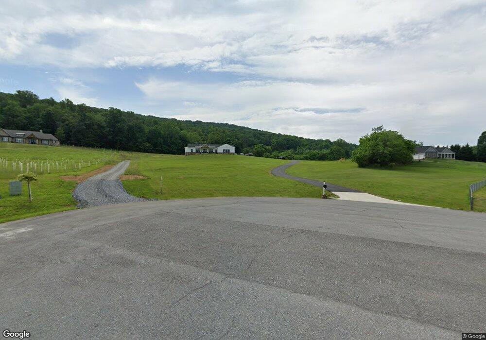 20505 Gathland Trail, Rohrersville, MD 21779 - photo 1