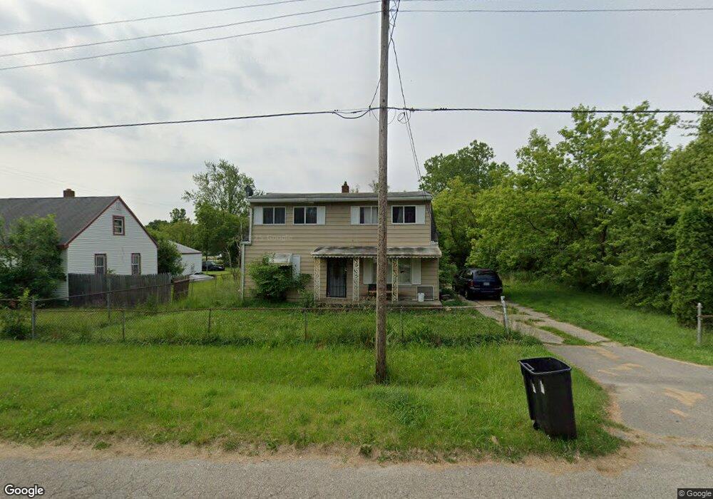 1096 E Harvard Ave, Flint, MI 48505 - photo 1