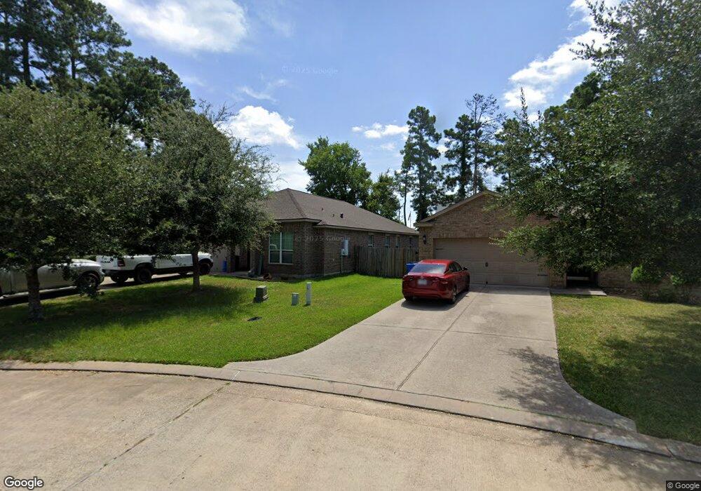 31034 E Lost Creek Blvd, Magnolia, TX 77355 - photo 1