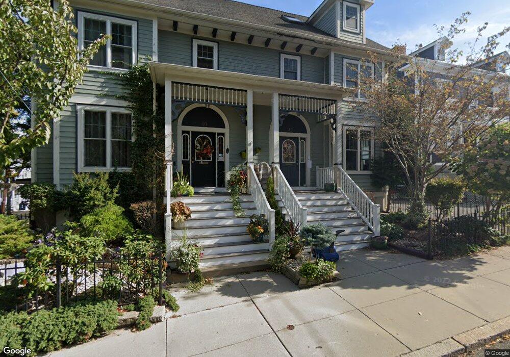 40 Highland St, Roxbury, MA 02119 - photo 1