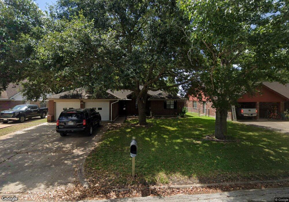 811 John Albert Dr, East Bernard, TX 77435 - photo 1