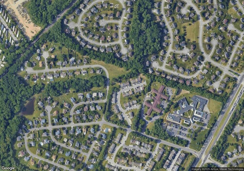 38 Aidone Dr, New Castle, DE 19720 - photo 1