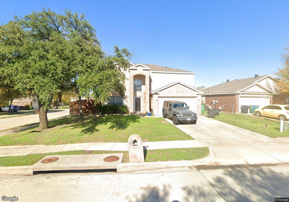 1312 Wintercreek Dr, Denton, TX 76210 - photo 1