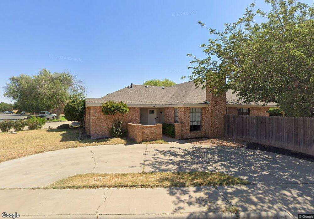 3100 Dentcrest Dr unit B, Midland, TX 79707 - photo 1