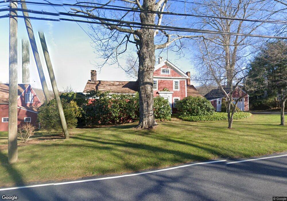 99 Main St N, Bridgewater, CT 06752 - photo 1