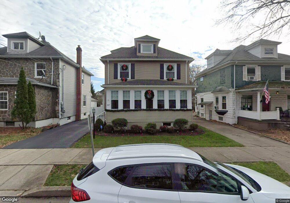 367 Wright Ave, Kingston, PA 18704 - photo 1