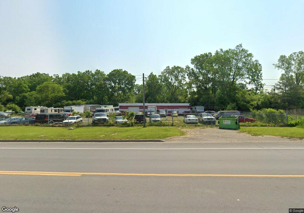 3034 N Jennings Rd, Flint, MI 48504 - photo 1