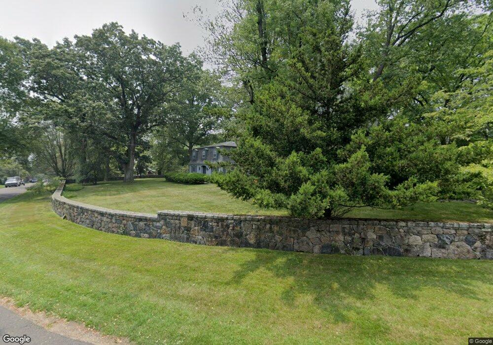 59 Stanton Rd, Darien, CT 06820 - photo 1