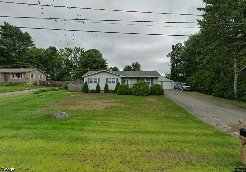 126 Minuteman Dr, Millinocket, ME 04462 - photo 1