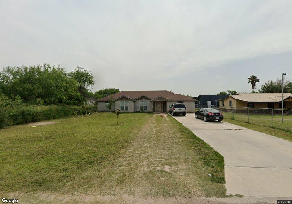 7813 Huatulco St, Weslaco, TX 78599 - photo 1