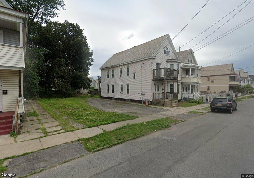 910 Emmett St, Schenectady, NY 12307 - photo 1