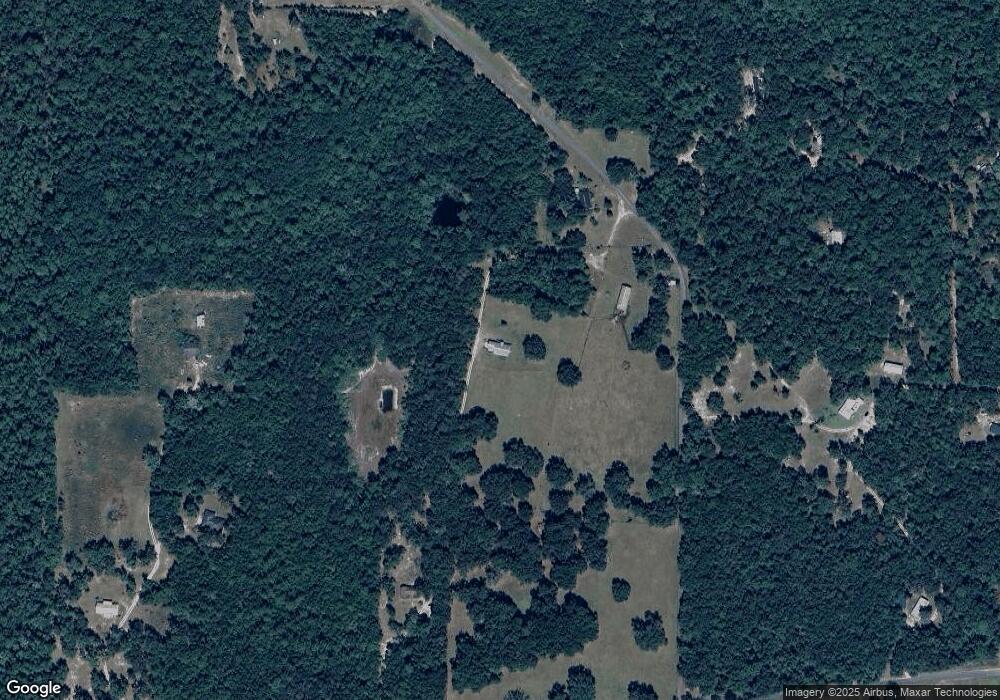 140 Stokley Rd, Crawfordville, FL 32327 - photo 1