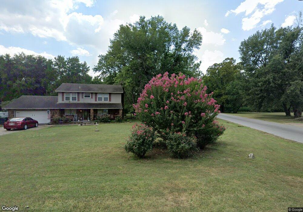 19030 E 63rd St, Broken Arrow, OK 74014 - photo 1