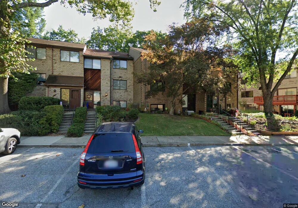 7133 Winter Rose Path, Columbia, MD 21045 - photo 1