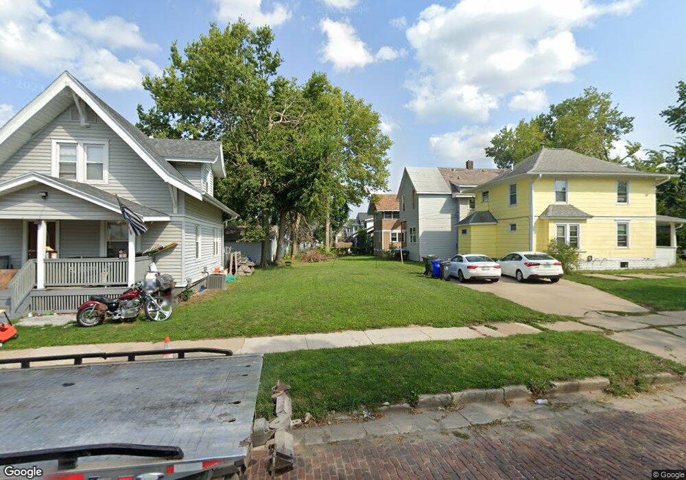 624 14th St SE, Cedar Rapids, IA 52403 - photo 1