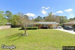 5 Sandy Creek Ct, Savannah, GA 31406