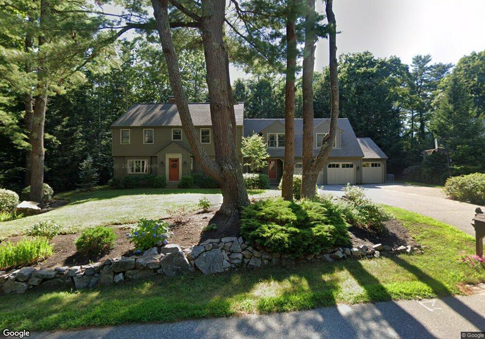 1 Bayview Terrace, Saco, ME 04072 - photo 1