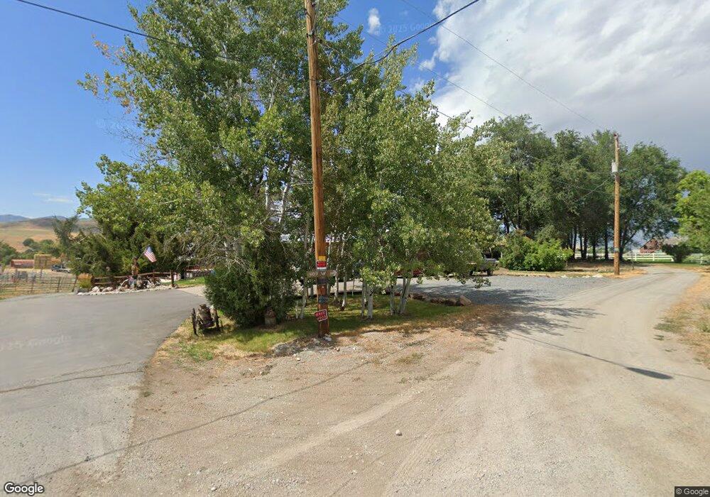 405 W 9100 S, Paradise, UT 84328 - photo 1