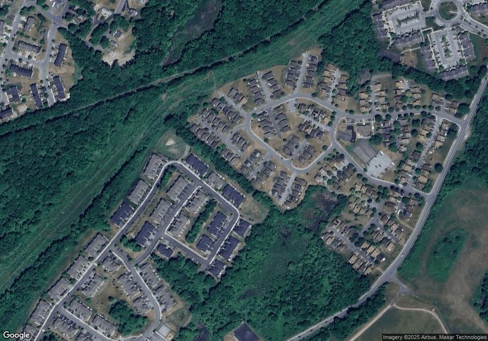 8 Fitzherbert Mews unit 4, Middletown, NY 10940 - photo 1