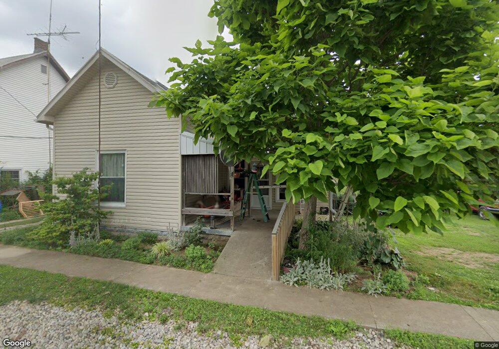 3970 N Pearl St, Deputy, IN 47230 - photo 1