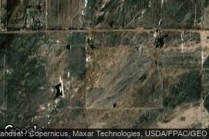 737 County Road 218, Mountain View, WY 82939