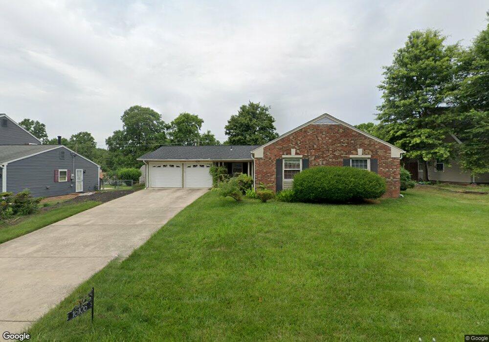 16106 Pond Meadow Ln, Bowie, MD 20716 - photo 1