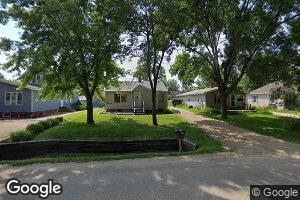 108 S Tedin Ave, Rosholt, SD 57260