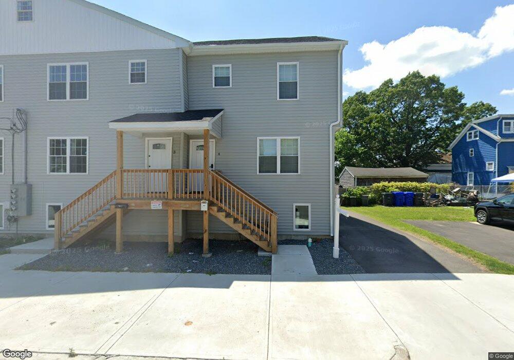 174 Dunnell Ave unit 1, Pawtucket, RI 02860 - photo 1