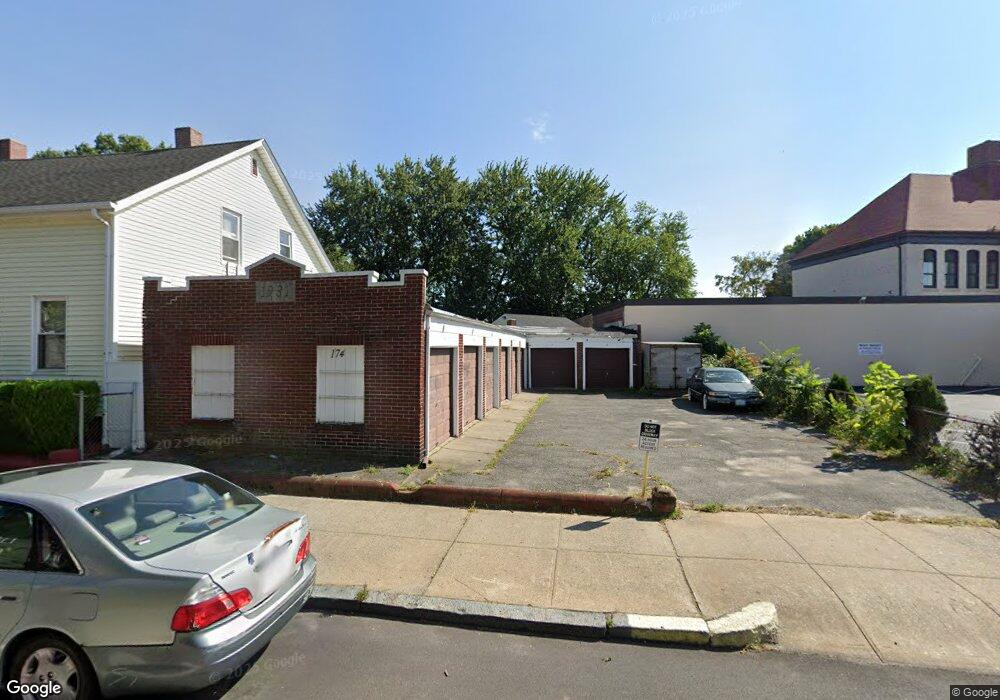 174 Barton St, Pawtucket, RI 02860 - photo 1