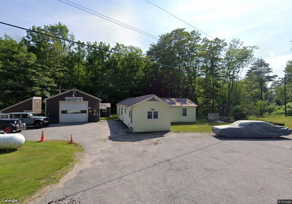 100 Cold Pond Rd, Charlestown, NH 03603 - photo 1