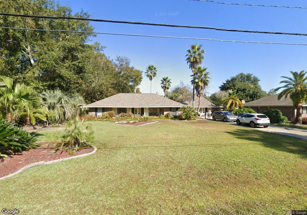 100 Herwig Bluff Rd, Slidell, LA 70461 - photo 1