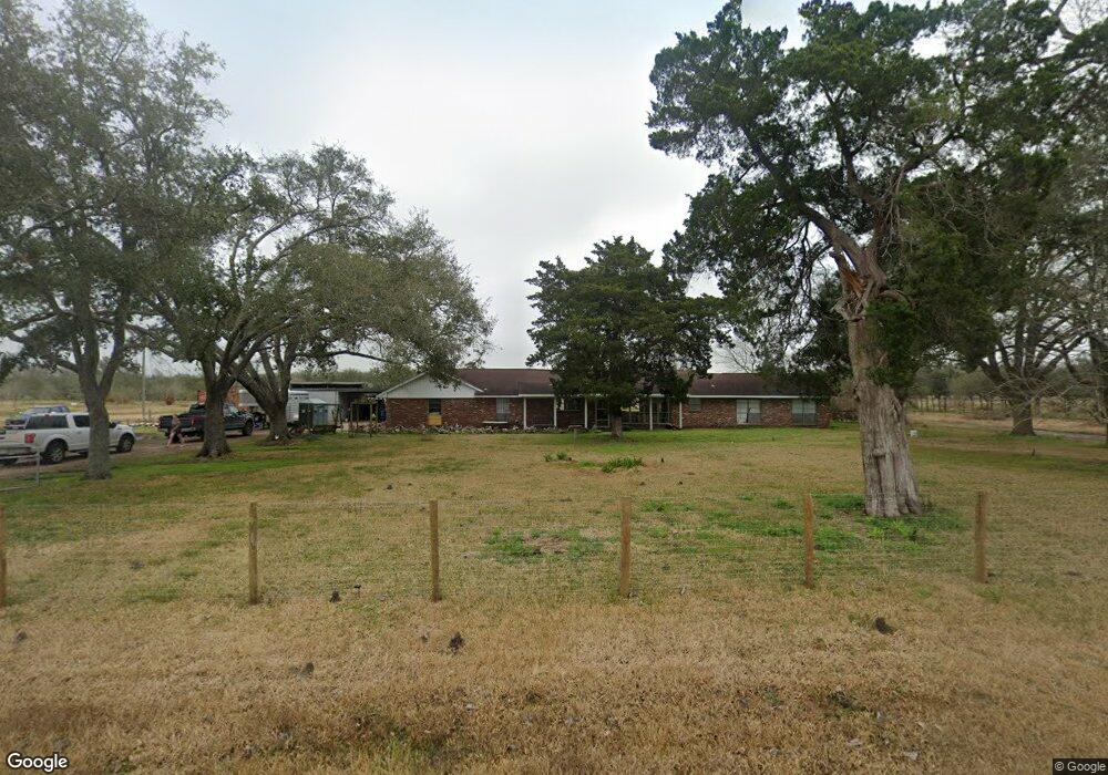 3954 County Road 181, Alvin, TX 77511 - photo 1